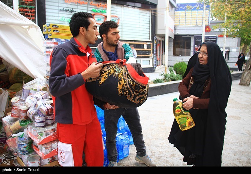 اعلام آمادگی گروههای جهادی سمنان برای کمک به زلزلهزدگان