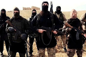 دو راهی امریکا در سوریه با پایان داعش