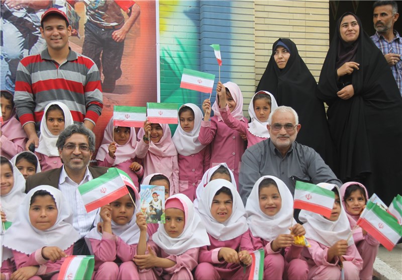 میراث ماندگار شهید سیاح طاهری پس از زلزله ورزقان به مناطق زلزلهزده کرمانشاه میرود/بازسازی فرهنگی و روانی همراه با بازسازی عمرانی شروع میشود