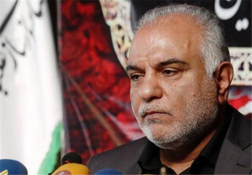 حضور خیرین، هیئتهای مذهبی و موکب‌داران اربعین در مناطق زلزله‌زده کرمانشاه