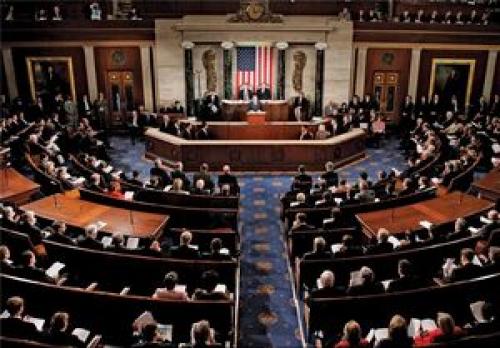 تصویب طرح ضدایرانی در مجلس نمایندگان آمریکا
