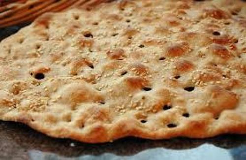 نان مردم خاک آلود نیست/دروغ یا راست؟