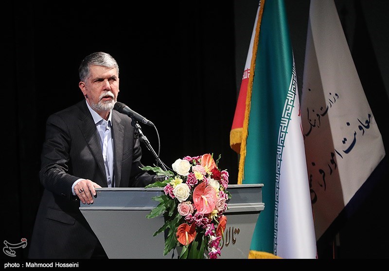 کتابخانه‌ها مهد تمدن بشری هستند