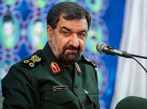 پست اینستاگرامی محسن رضایی از مناطق زلزله‌زده