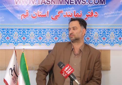 هنرستان جدیدی در قم با ظرفیت ۲ هزار دانش‌آموز احداث می‌شود