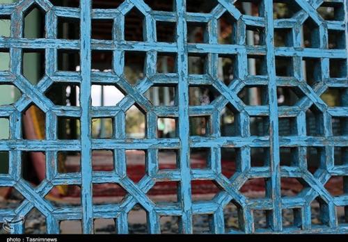 بقاع تاریخی "امیربنده کلاچای" در آستانه تخریب + تصاویر
