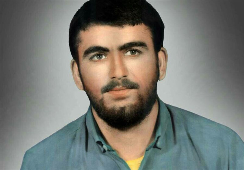 سالگرد شهید اکبر شیری در اهواز برگزار می‌شود