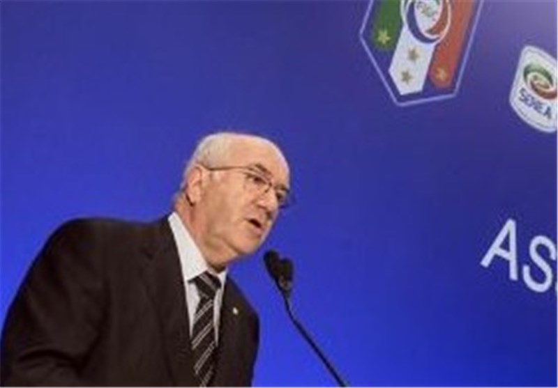 تاریخ انتخاب سرمربی جدید تیم ملی ایتالیا اعلام شد
