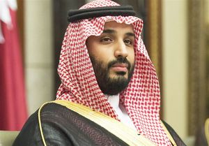 خطرات سیاست‌های قدرت طلبانه ولیعهد جوان سعودی