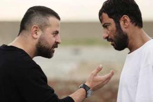 حتمی شدن حضور هومن سیدی در جشنواره فجر 36