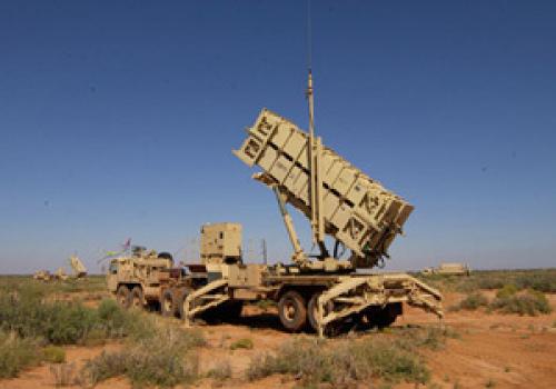 آمریکا سامانه دفاع موشکی «پاتریوت» به عربستان ارسال می‌کند