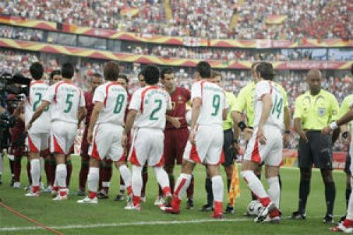 نوتیسیاس: احتمال همگروهی پرتغال با تیم کارلوس کی‌روش