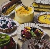 جشنواره‌ای برای خوراکی های خوشمزه