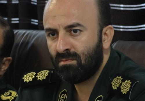 تجمع "شکوه مقاومت" در هفته بسیج در گرگان اجرا می‌شود