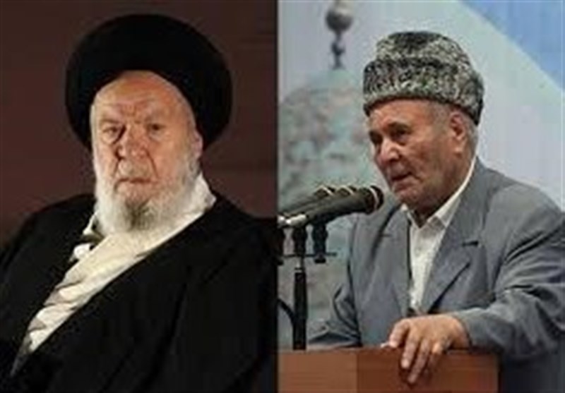 بزرگداشت آیتالله موسویاردبیلی و استاد موذنزاده در اردبیل برگزار میشود