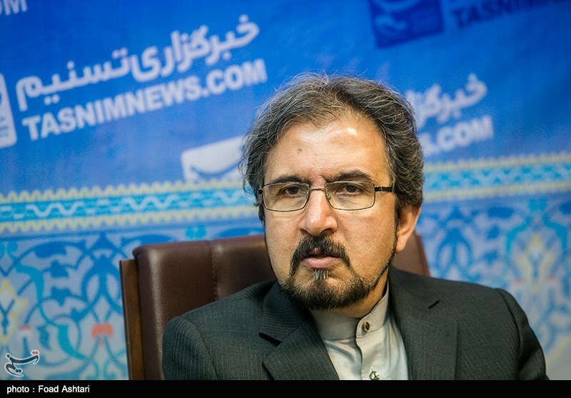 سخنگوی وزارت خارجه حمله انتحاری کابل را محکوم کرد