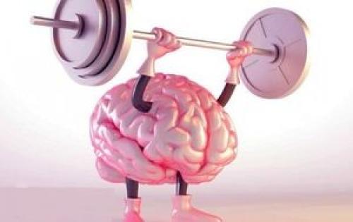 مغز خود را با ورزش بزرگ کنید