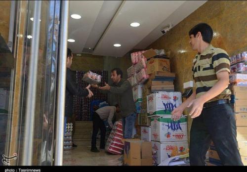 ‌اقدام غیرقانونی کانال‌های تلگرامی در جمع‌آوری کمک‌های مردمی در یزد/شماره حساب‌هایی که جعلی است