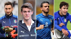 تکذیب شایعه درخواست ایتالیا از فیفا برای حذف یک تیم