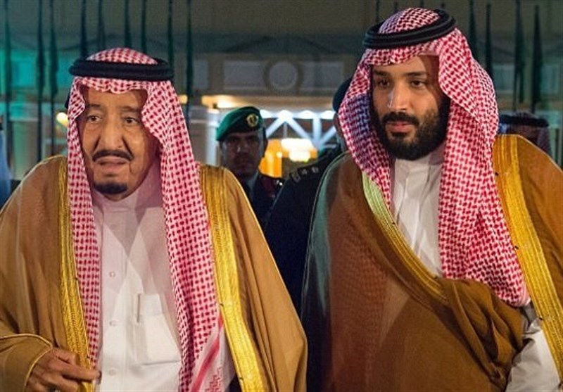 «محمد بن سلمان» هفته آینده پادشاه عربستان می‌شود