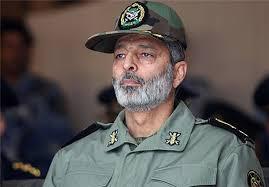 ارتش و سپاه در حادثه زلزله جلوه زیبایی از هم‌افزایی