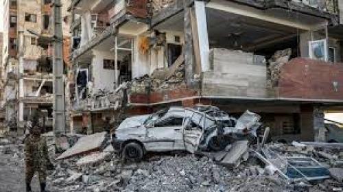 آیا زلزله کرمانشاه گسل‌های تهران را تحریک کرده است؟ 