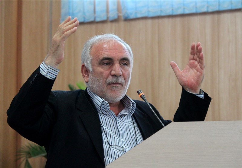 اتصال ارسباران به شبکه ریلی کشور ظرفیت‌های معدنی منطقه را شکوفا می‌کند
