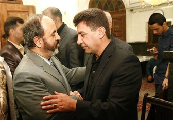 عضو هیات مدیره استقلال: علیه قلعه نویی حرفی نزده ام