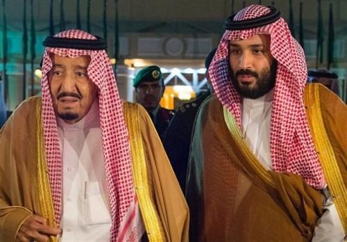  «محمد بن سلمان» هفته آینده پادشاه عربستان می‌شود 