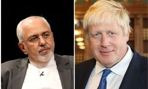 انگلیس بدهی ۴۰۰ میلیون پوندی به ایران را پرداخت می‌کند