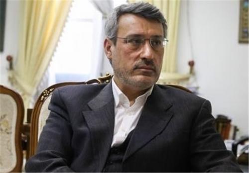  بعیدی‌نژاد درباره مطالبه ۴۵۰ میلیون پوندی انگلستان به ایران توضیح داد 