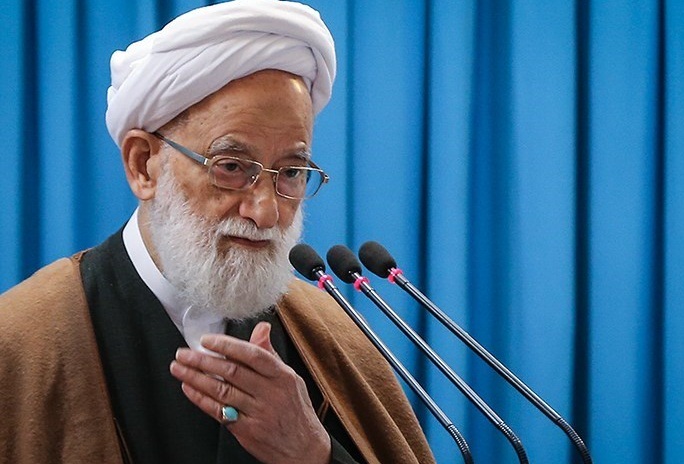 آیت‌الله امامی کاشانی: سید حسن نصرالله توطئه‌ سعودی‌ها را خنثی کرد 