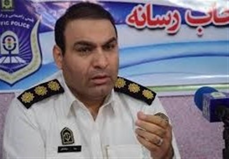 تصادف در محور اهواز _ آبادان سبب کشته شدن ۴ نفر شد