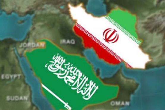 دست برتر ایران در مقابل عربستان