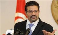عبدالسلام: درهای گفت‌وگو برای حل بحران سیاسی تونس باز است