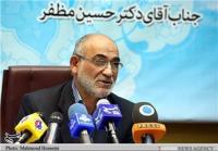 مظفر مصاحبه خود با برخی رسانه ها را تکذیب کرد 