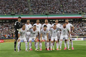 علاقه انگلیسی ها به همگروهی با ایران در جام جهانی+عکس