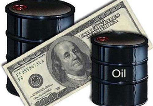 بهای نفت ‏خام در بازار نیویورک و اروپا افزایش پیدا کرد
