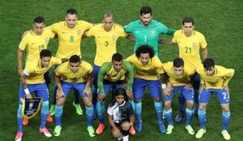 گران ترین تیم ملی در جام جهانی 2018