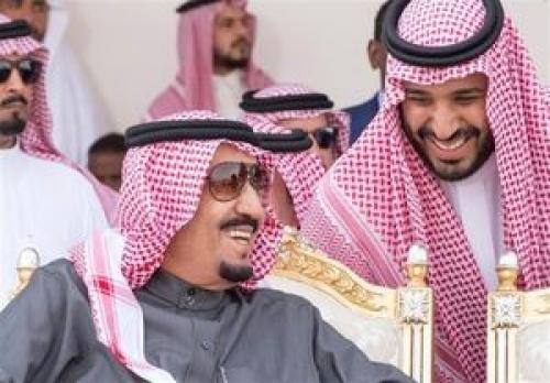 شیوه آل سعود برای بازجویی شاهزادگان سعودی