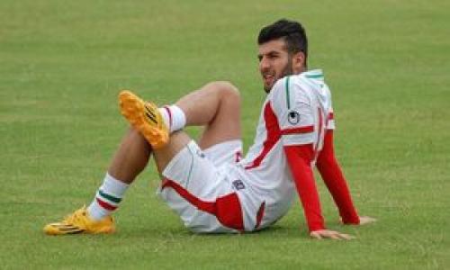 مهاجم سابق پرسپولیس: گل بزنم خوشحالی نمی کنم