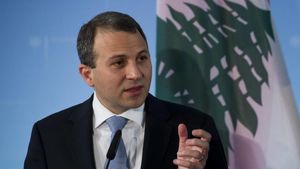 احتمال عدم حضور وزیر خارجه لبنان در نشست اضطراری اتحادیه عرب