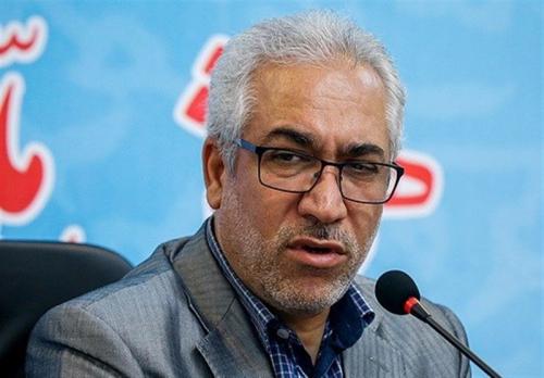 فوق حماسه اربعین؛ جلوه ای از تمدن نوین اسلامی