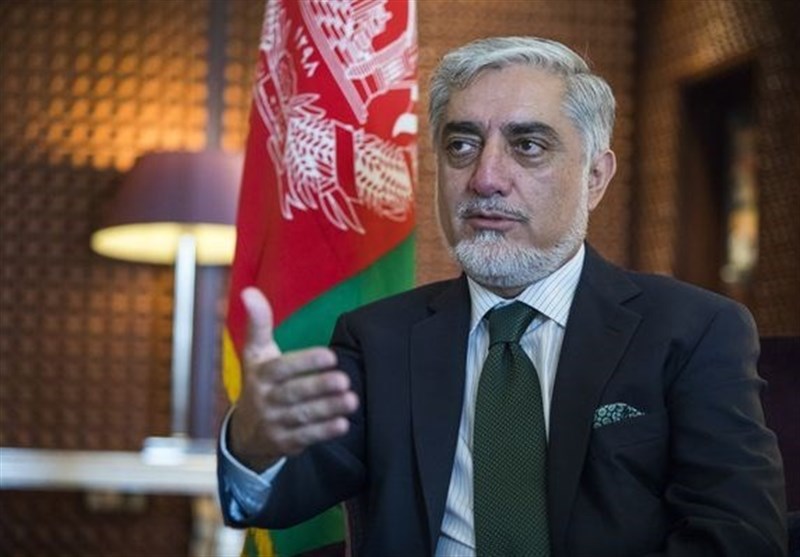 حمایت عبدالله از اقدام غنی در برکناری رئیس کمیسیون انتخابات افغانستان