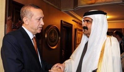  طرح قطر و ترکیه برای به آشوب کشیدن بغداد