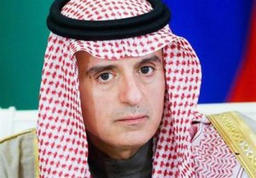 اظهارات ضد ایرانی وزیر خارجه سعودی در نشست اتحادیه عرب