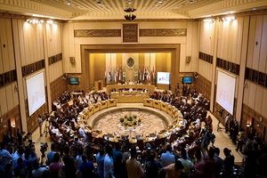 صدور بیانیه دیکته شده ریاض از سوی اتحادیه عرب علیه ایران
