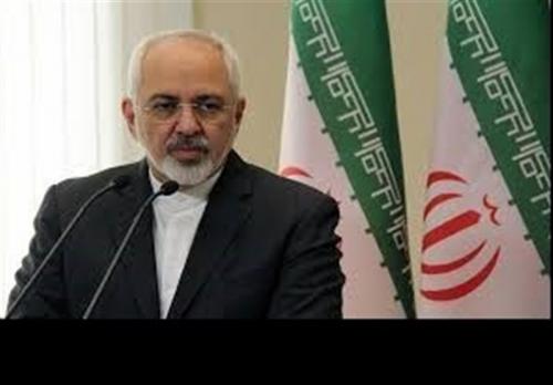 ظریف: مضحک است که عربستان ایران را به ایجاد بی‌ثباتی متهم می‌کند