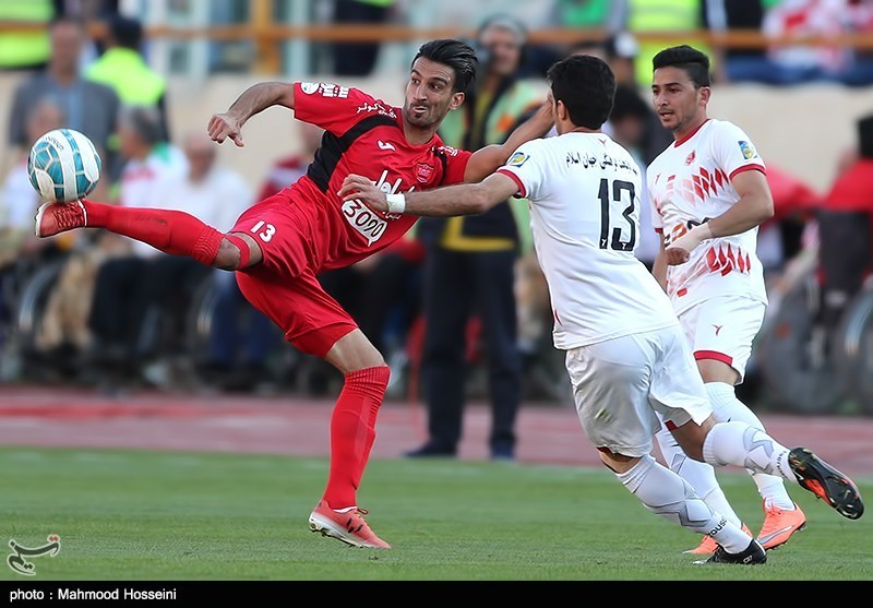 دوئل پرسپولیس و استقلال با مشهدی‌ها/ شگفتی‌سازها در اهواز، بازگشت یحیی به اصفهان