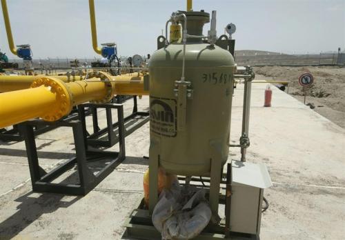 ۴۰۰ میلیارد ریال برای گازرسانی به ۷۰ روستای الموت هزینه شده است